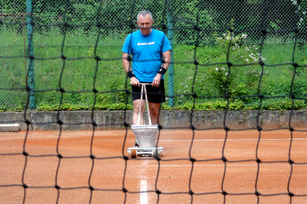 Jastrzębski Roland Garros 2016